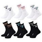 LOTTO Chaussettes Homme LOTTO. Coloris disponibles : Multicolore
