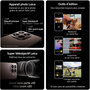 Voir la diapositive 3 : XIAOMI Smartphone 15T Pro conçu avec Leica 512Go Gris
