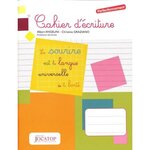 CAHIER D'ECRITURE PERFECTIONNEMENT, Angelini Albert