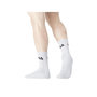 Voir la diapositive 6 : FILA Lot de 12 Paires de Chaussettes Tennis Assorties