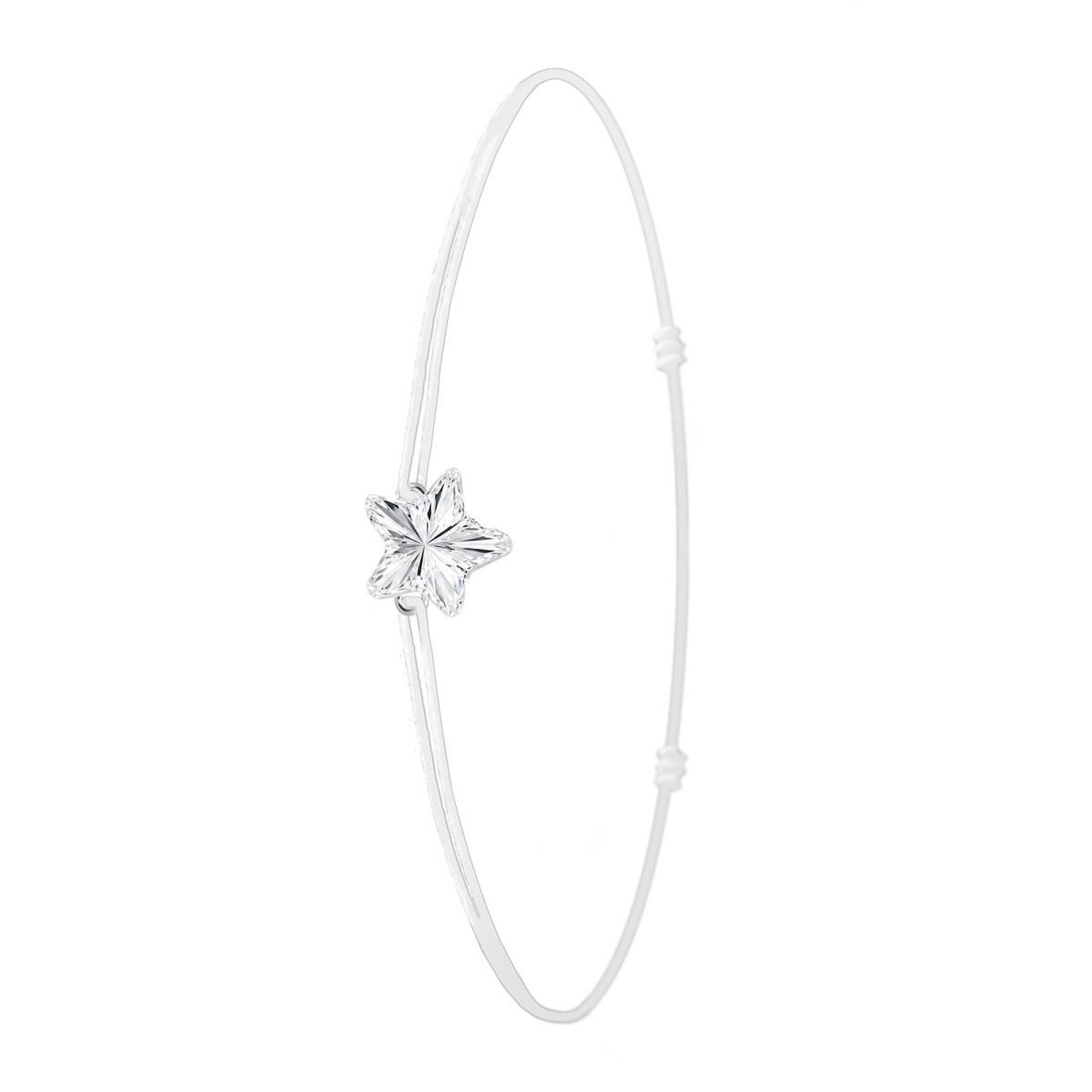 SC CRYSTAL Bracelet étoile par SC Crystal®
