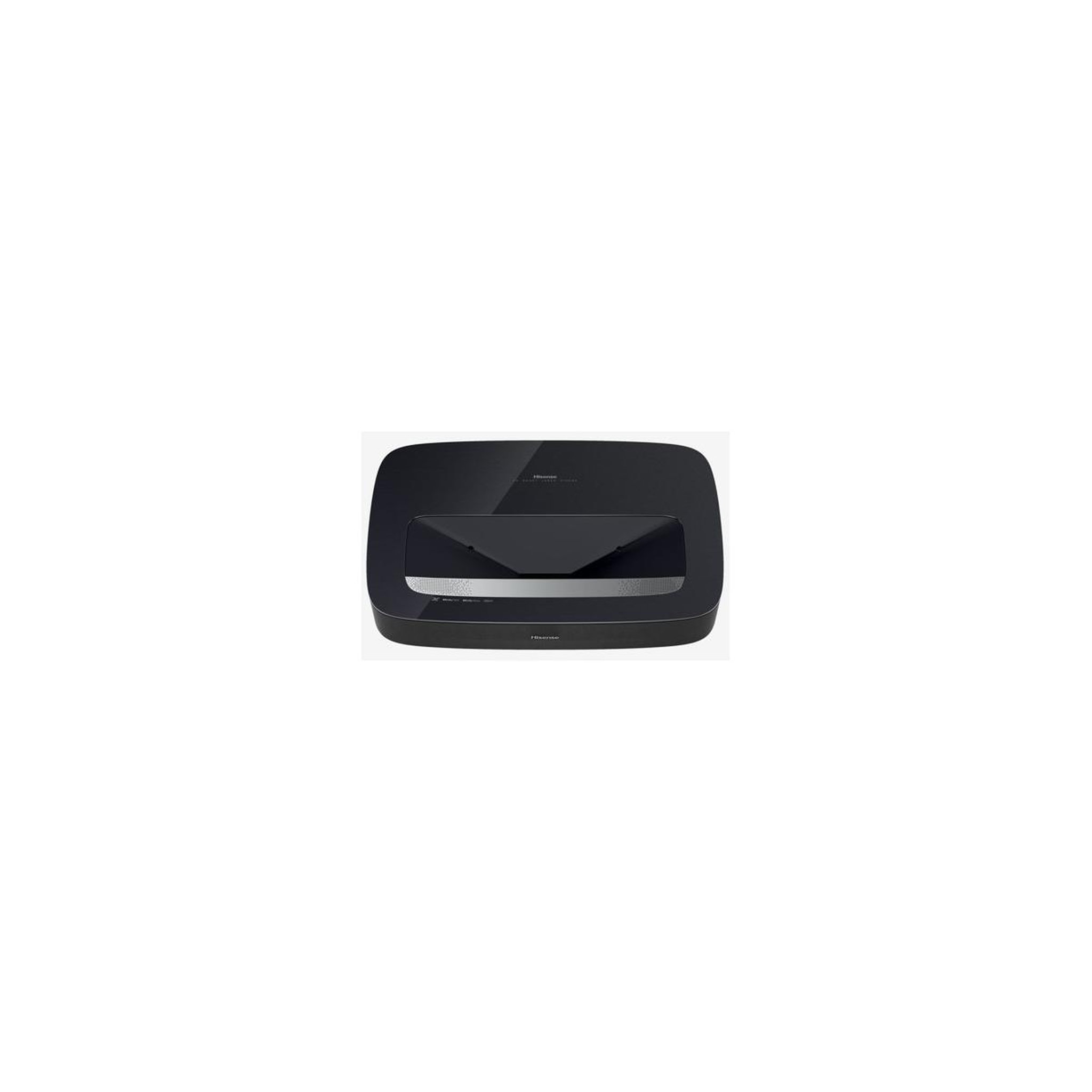 Voir la diapositive 3 : Hisense Hisense Laser TV PL2 vidéo-projecteur Projecteur à focale ultra courte 2700 ANSI lumens DLP UHD 4K (3840x2160) Compatibilité 3D Noir