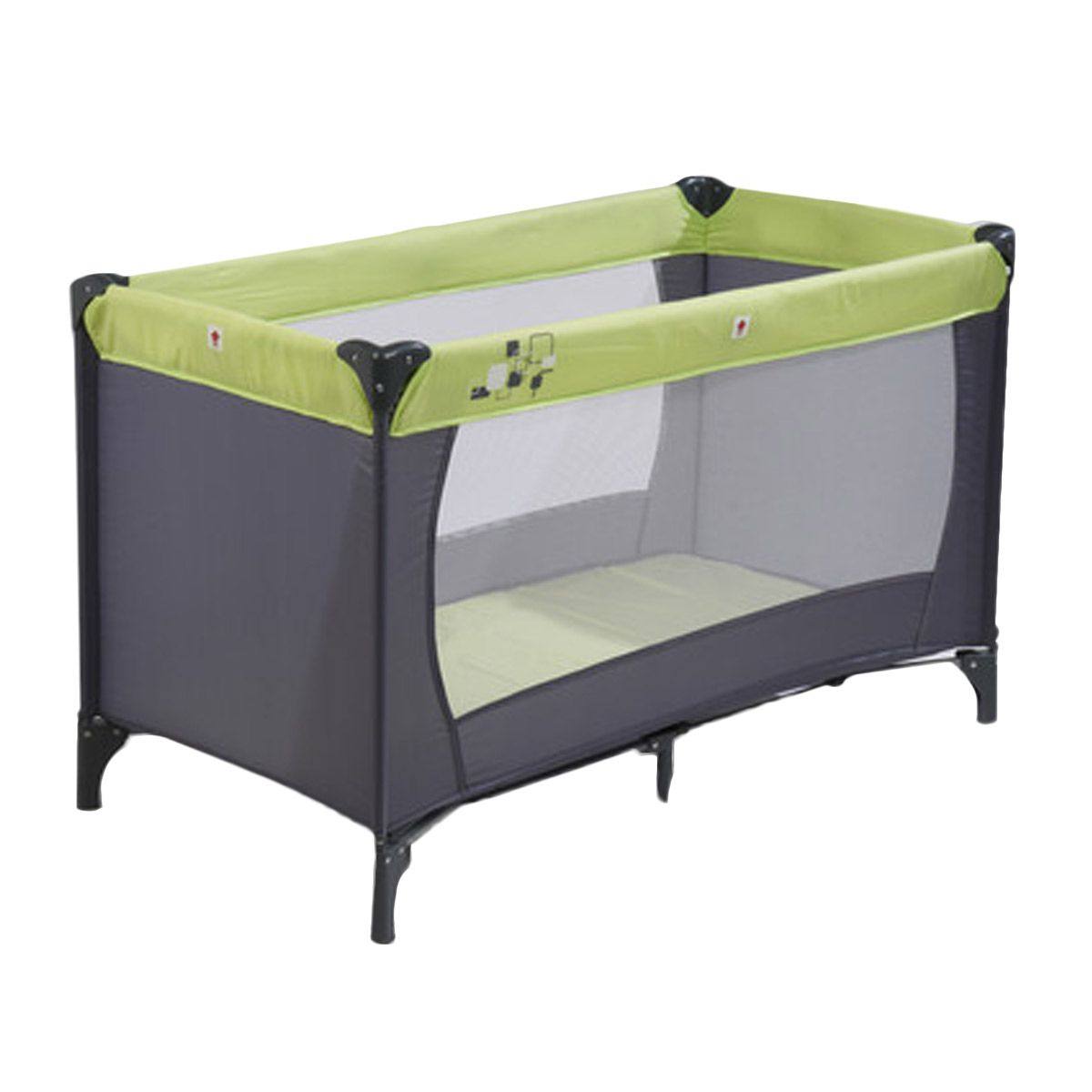 COMPTINE Lit parapluie Youpi