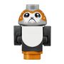 Voir la diapositive 4 : LEGO Star Wars75230 - Porg