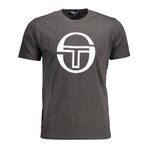 SERGIO TACCHINI T-shirt  Homme Sergio Tacchini Stadium. Coloris disponibles : Gris