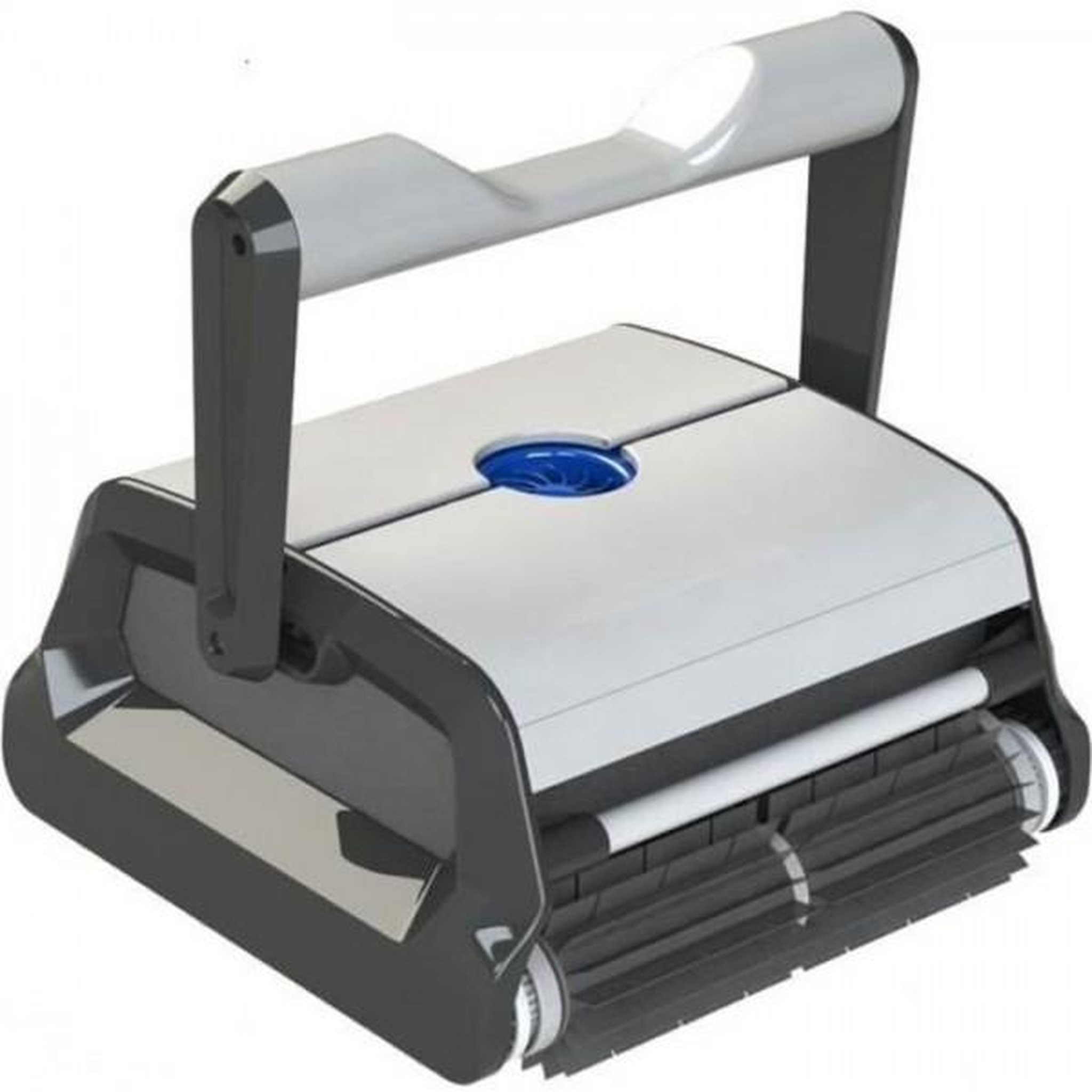 BESTWAY Robot piscine - Bestway - Clean Pool - Autonome - Blanc