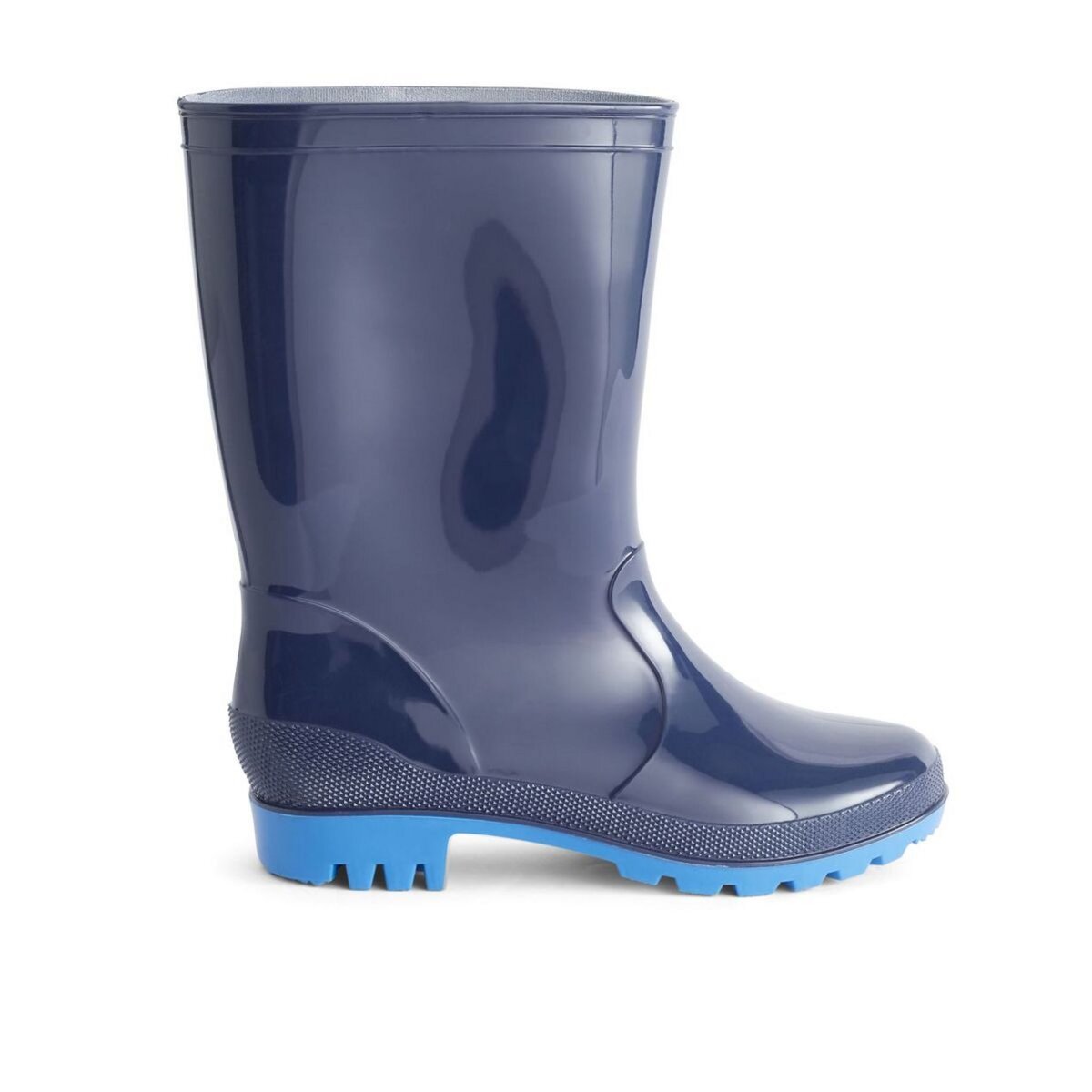 IN EXTENSO Bottes de pluie gar on du 36 au 39 pas cher Auchan