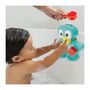 Voir la diapositive 3 : INFANTINO Jouet de bain - INFANTINO - Pingouin rigolo pour le bain