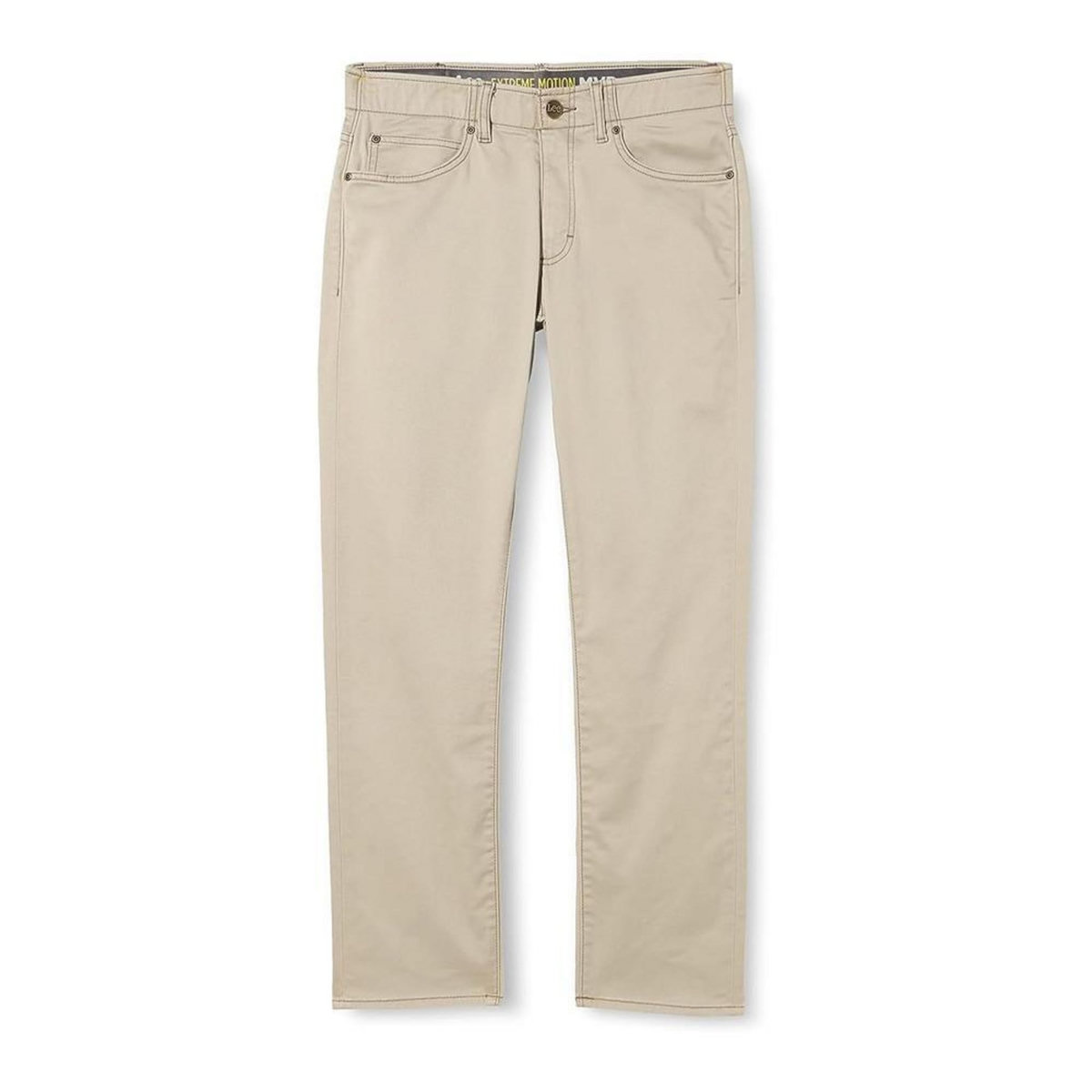 LEE Jean Beige Homme Lee Mushroom
