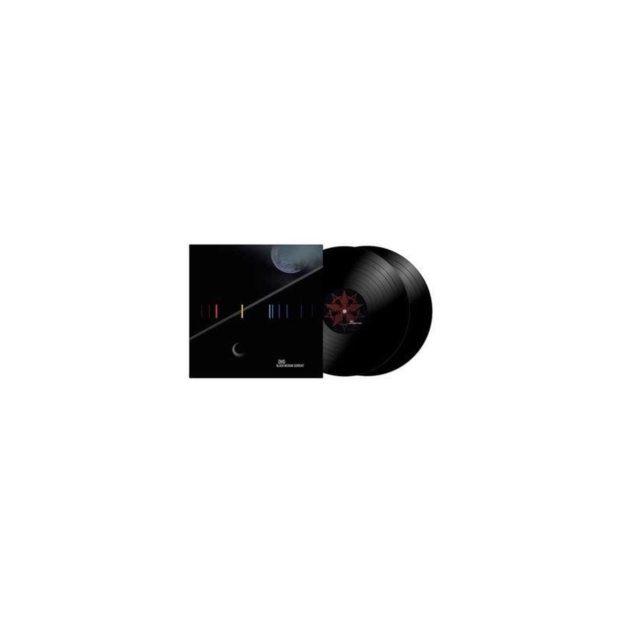 Black Medium Current