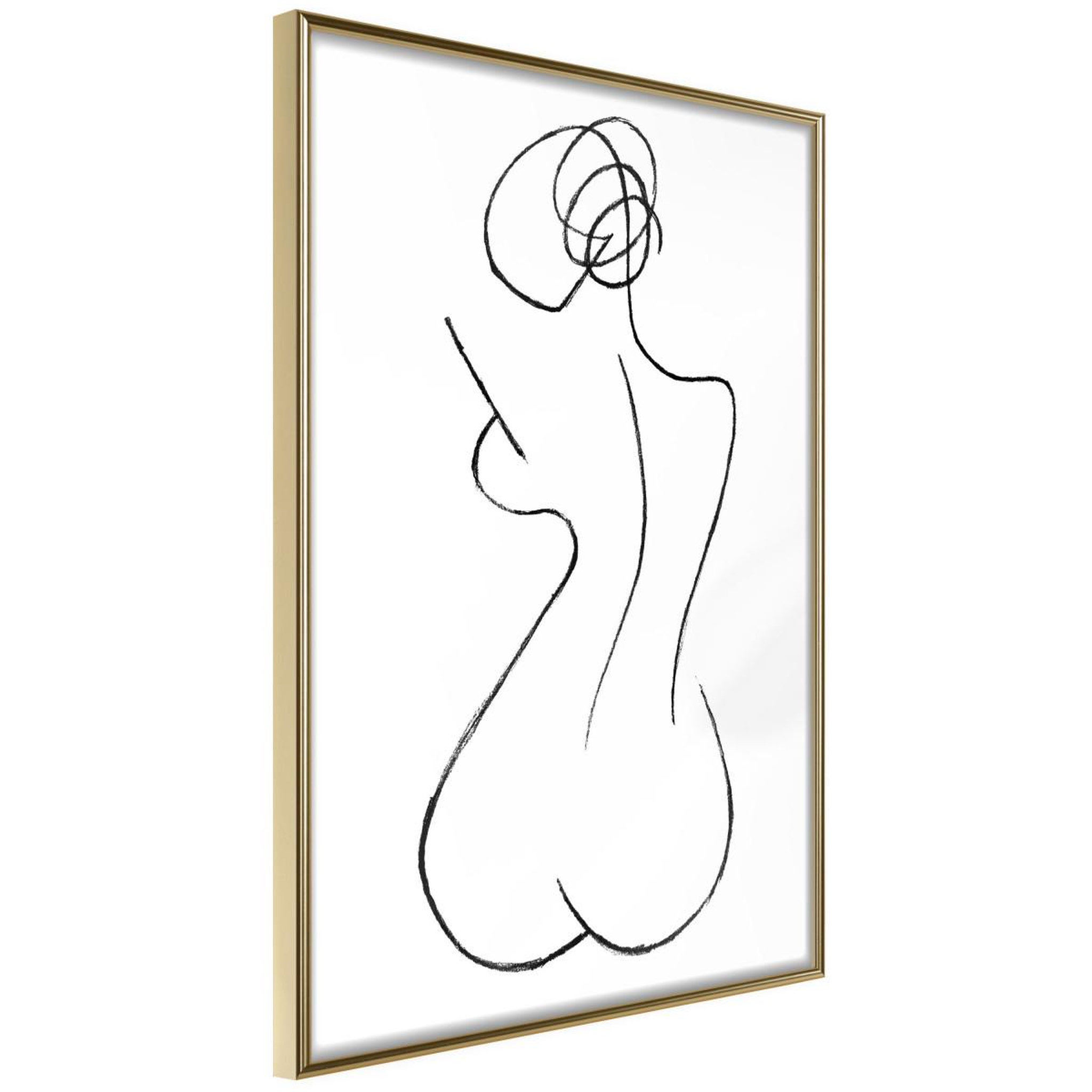 Voir la diapositive 1 : Paris Prix Affiche murale encadrée  hourglass
