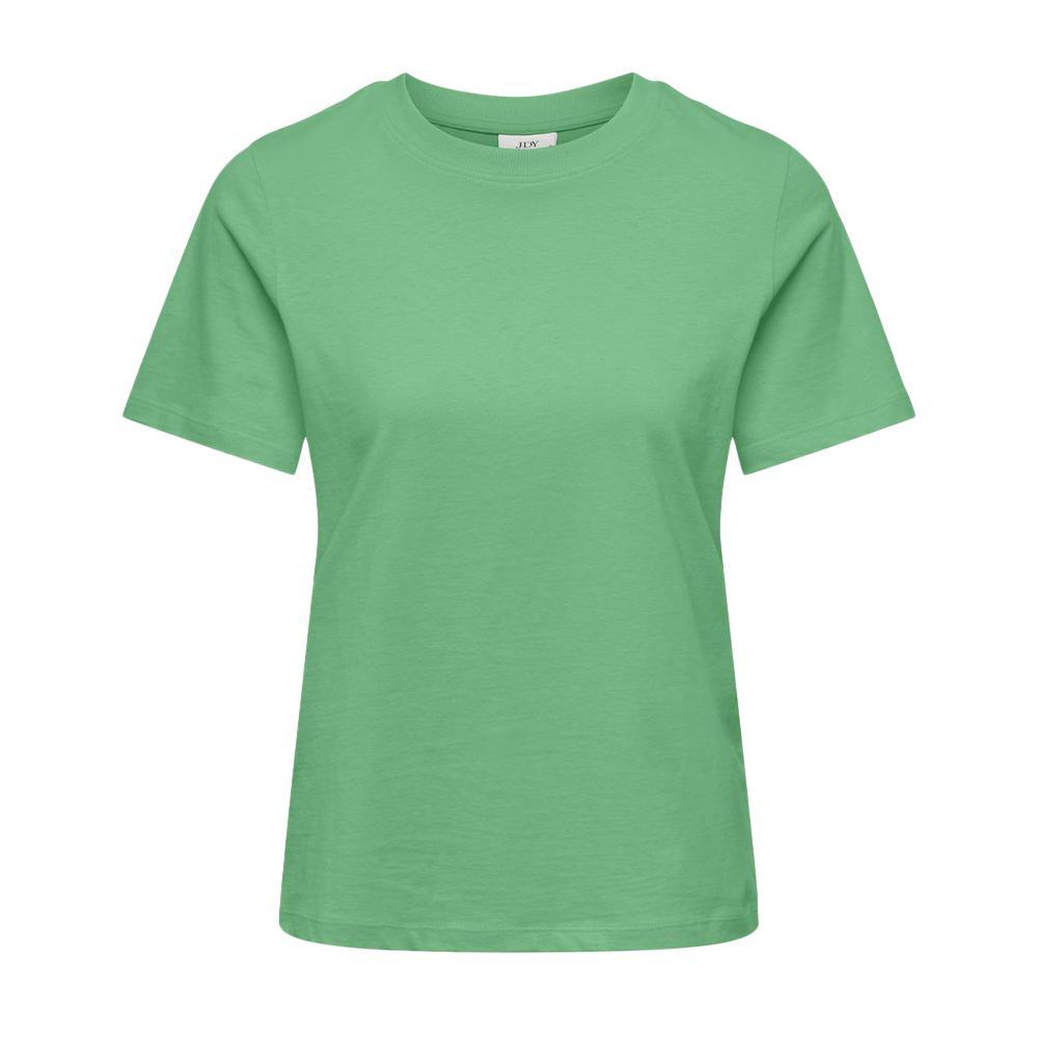 JACQUELINE DE YONG T-shirt Vert Femme JDY Pisa. Coloris disponibles : Vert