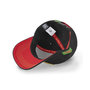 Voir la diapositive 5 : CAPSLAB Casquette Baseball Tom and Jerry Tom