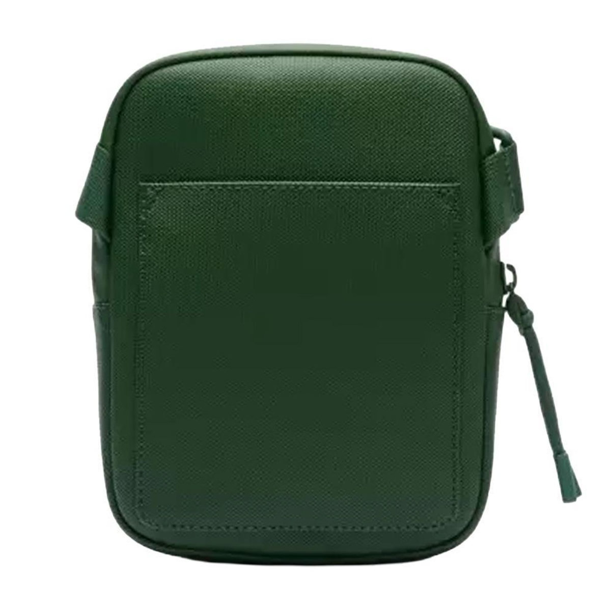 Lacoste Sacoche Verte Homme Lacoste Crossover
