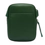 Voir la diapositive 2 : Lacoste Sacoche Verte Homme Lacoste Crossover
