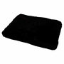 Voir la diapositive 1 : Paris Prix Coussin pour Chien & Chat  Fluffy  100cm Noir