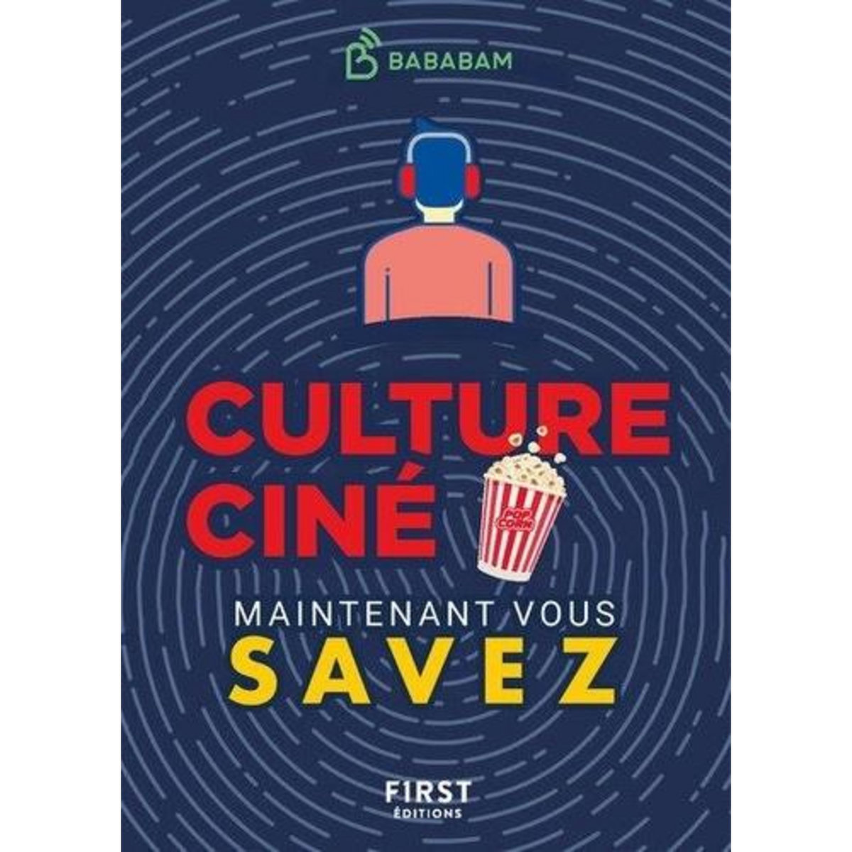 CULTURE CINE, Bababam