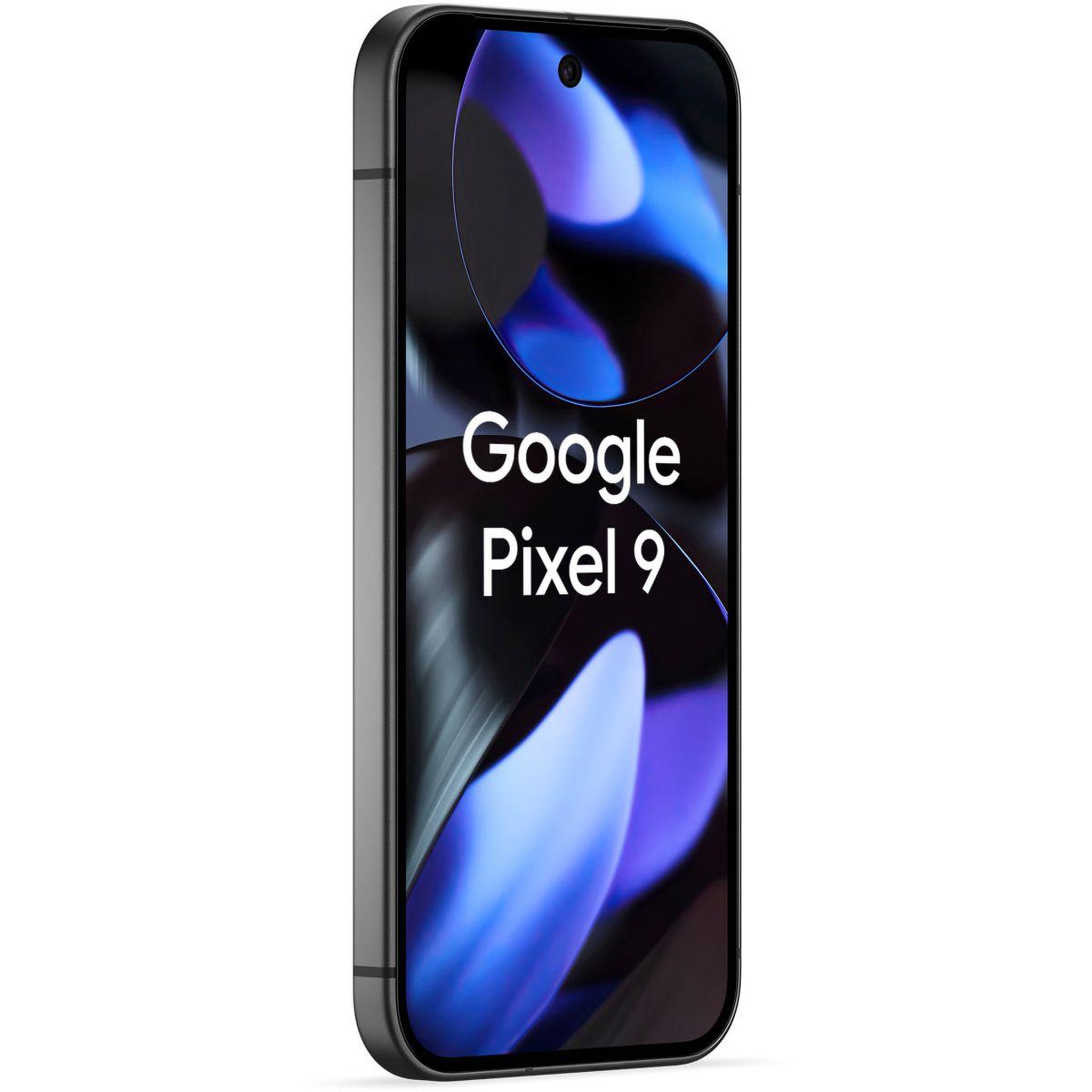 Voir la diapositive 4 : GOOGLE Smartphone Pixel 9 Noir Volcanique 128Go