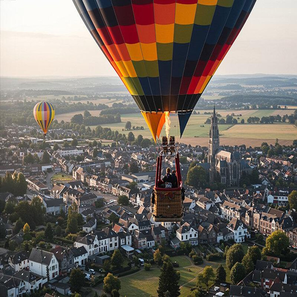 Smartbox Multi-séjour avec activité détente ou sensations fortes pour grand-mère - Coffret Cadeau Multi-thèmes