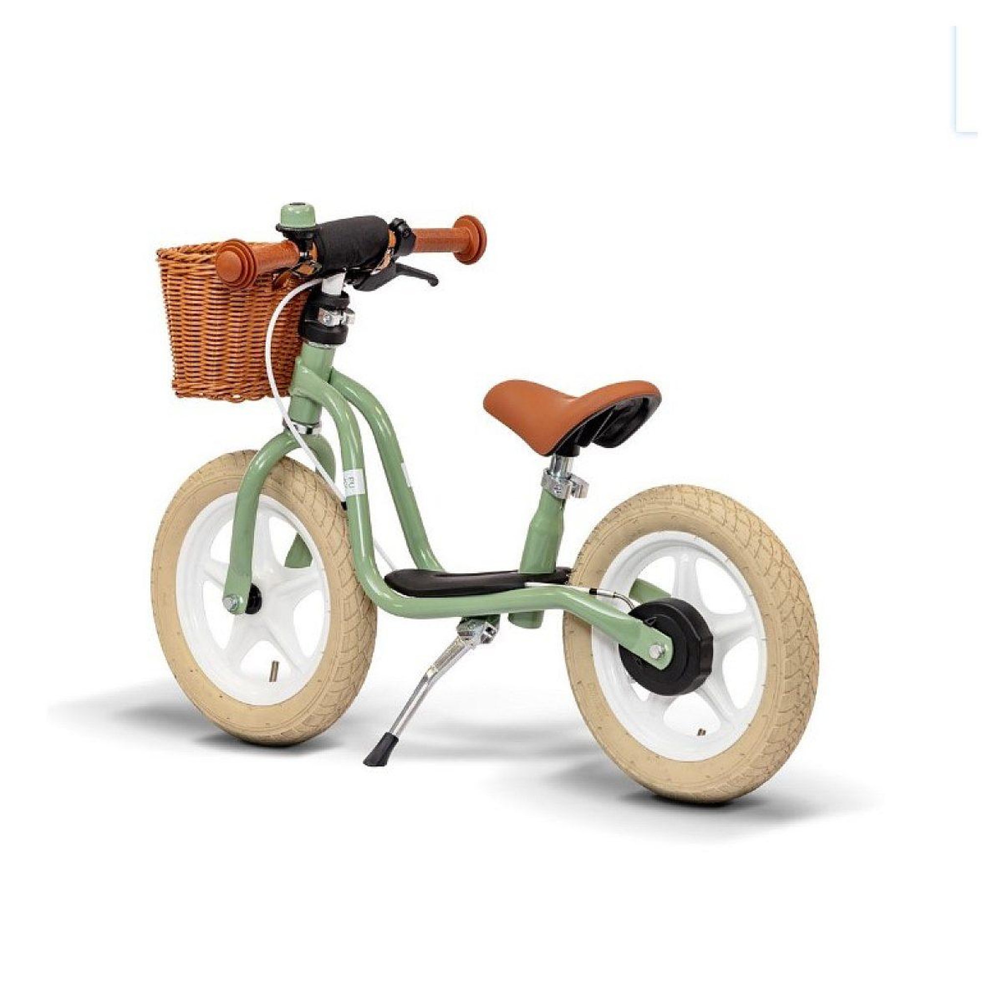 Voir la diapositive 3 : Puky Draisienne classic retro vert
