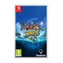 Voir la diapositive 1 : Just for games SteamWorld Heist II - Jeu Nintendo Switch