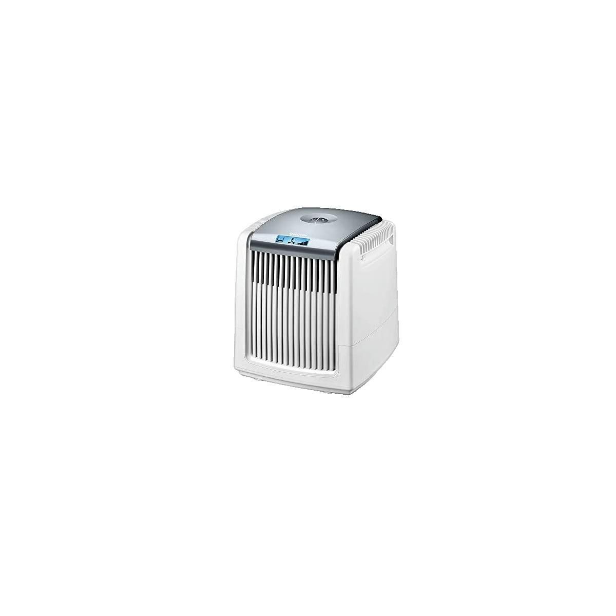 Beurer Purificateur d'air et Humidificateur Beurer LW 230 Blanc
