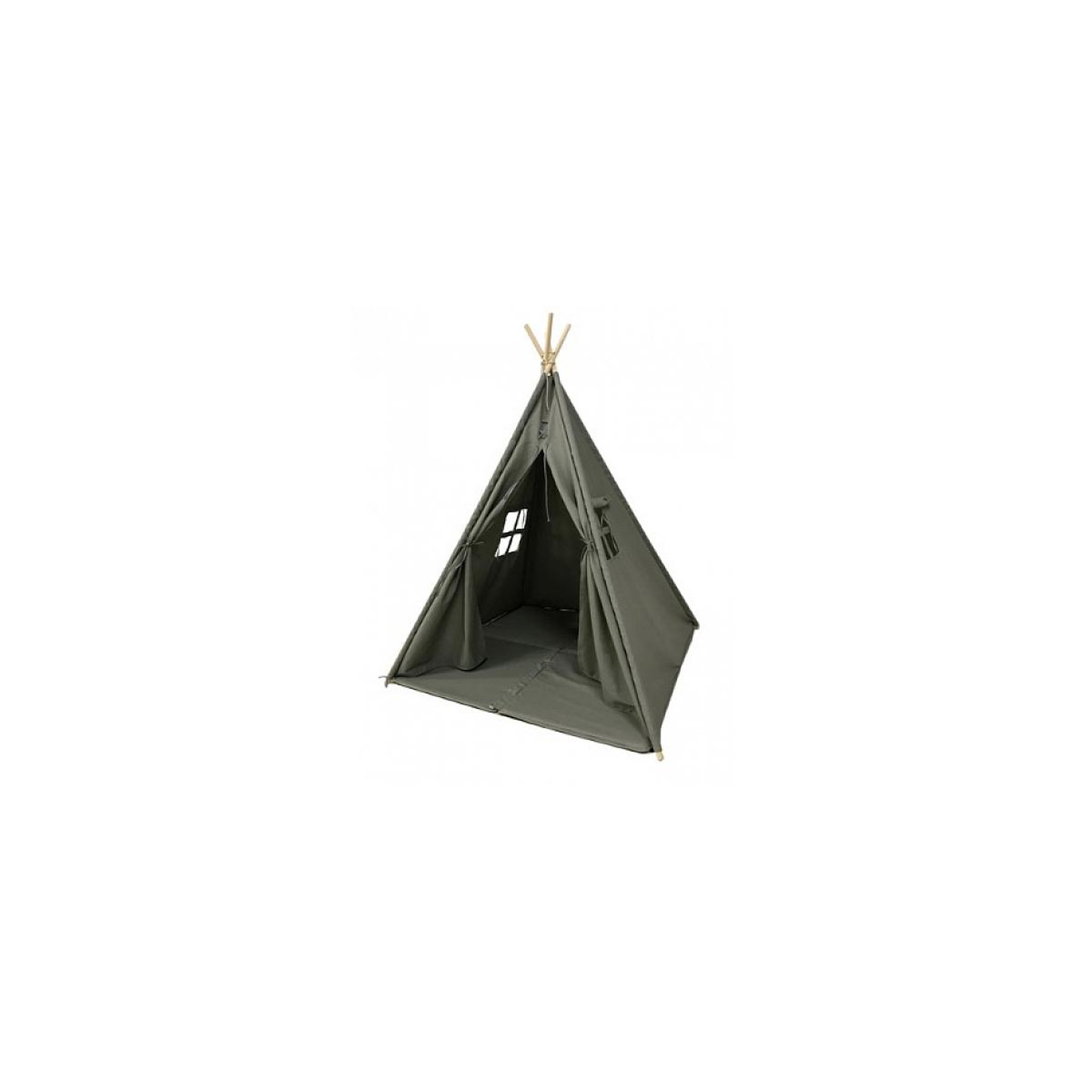Voir la diapositive 2 : Sunny Tipi Alba gris