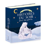 LES PLUS JOLIES HISTOIRES DU SOIR POUR LES PETITS, Mullenheim Sophie de