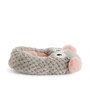 IN EXTENSO Chaussons chouettes fille