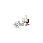 BOSCH Accessoires Robot Bosch VeggieLove Plus multifonctions