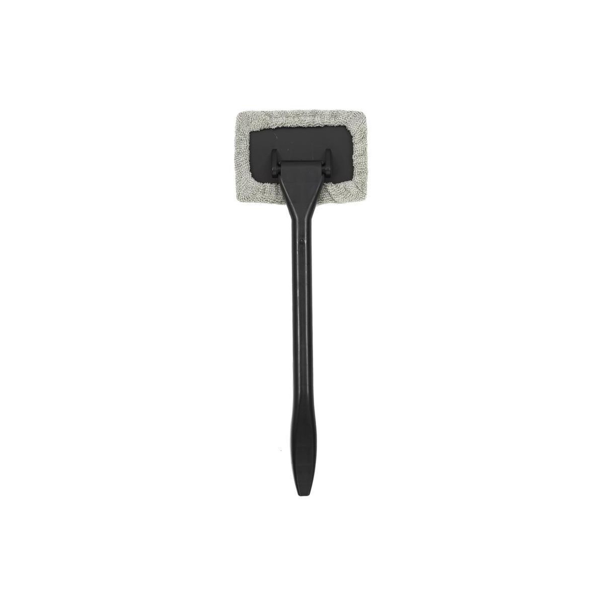Voir la diapositive 2 : Je cherche une idee Raclette microfibre  spécial auto  39cm noir