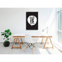 Voir la diapositive 2 : Paris Prix Tableau Imprimé  All You Need is Dream