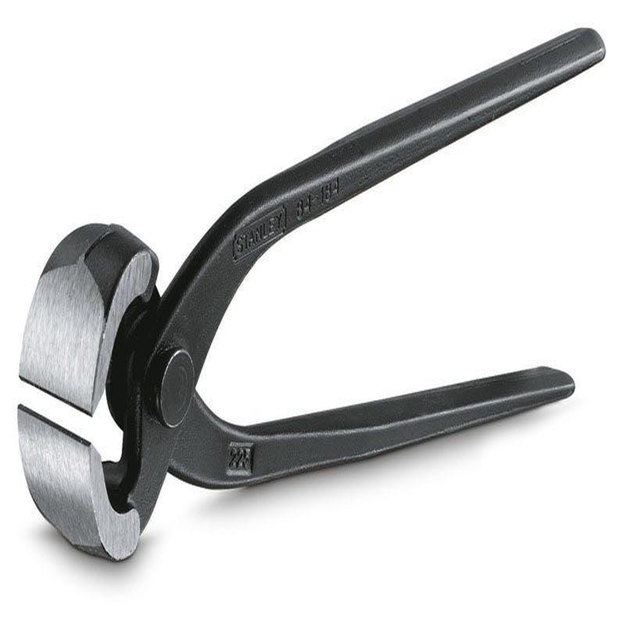 Stanley Tenailles de menuisier demi-fine 180mm