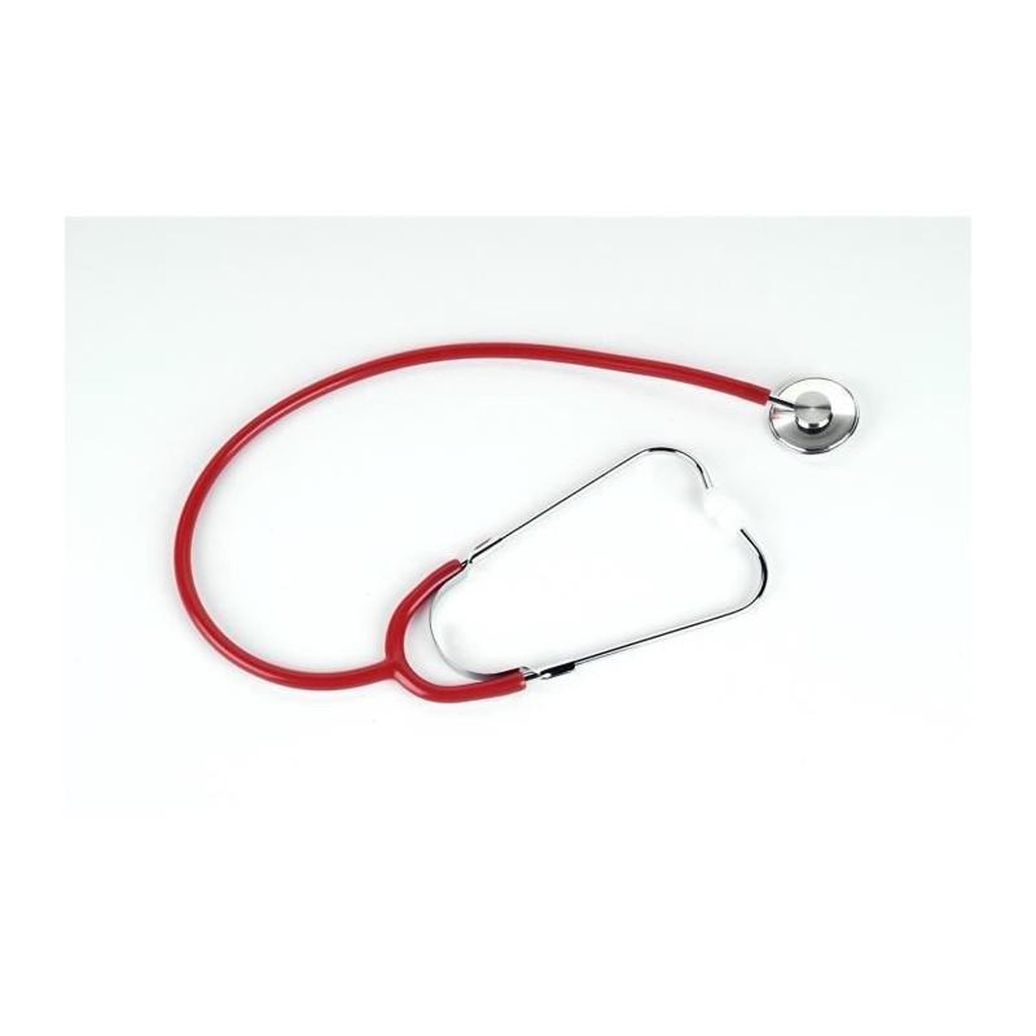 Voir la diapositive 2 : Klein KLEIN - Stethoscope metal avec fonctions veritables