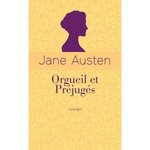 ORGUEIL ET PREJUGES. EDITION COLLECTOR, Austen Jane