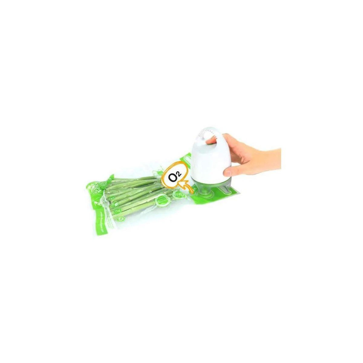 FOSA Sachets sous vide Taille M 2L Lot de 16pcs