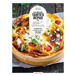 LES BELLES TARTES REPAS DE LOLO TAMBOUILLE. 40 RECETTES DE TARTES & QUICHES POUR TOUTE LES SAISONS !, Ferrié Lauren