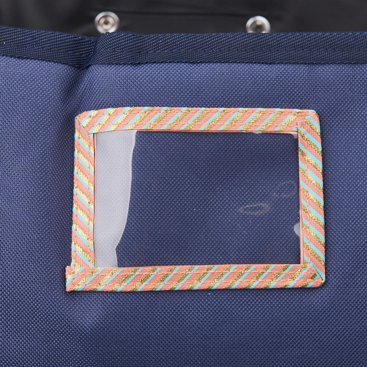 LOLA ESPELETTA Cartable à roulettes 38 cm CP/CE1/CE2 bleu