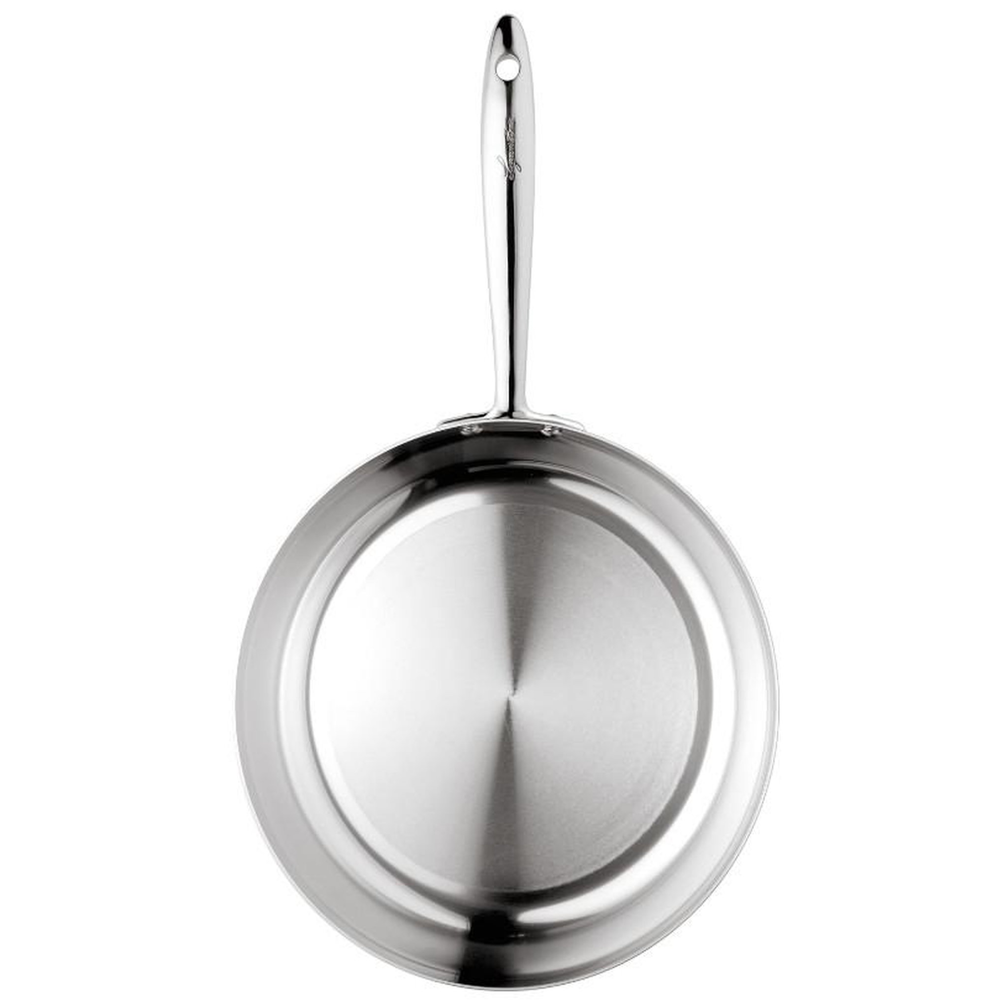 Voir la diapositive 2 : Lagostina Casserole inox 16cm - 11116031116