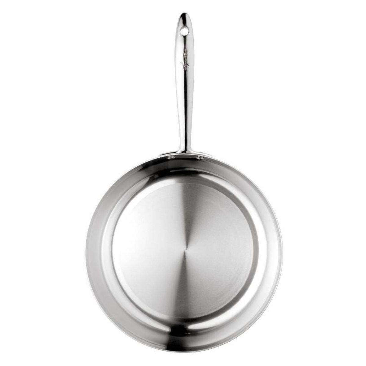 Lagostina Casserole inox 16cm - 11116031116