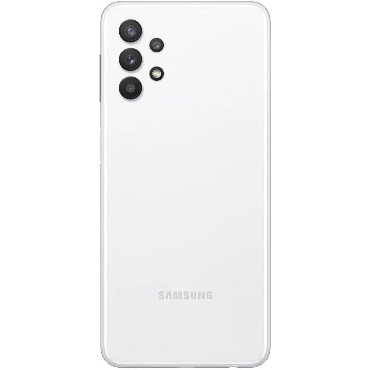 Samsung Samsung Galaxy A32 5G (dual sim) Reconditionné 128 Go - Grade A - Blanc