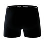 Voir la diapositive 4 : FREEGUN Lot de 3 boxers homme Frgn