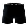Voir la diapositive 4 : FREEGUN Lot de 3 boxers homme Frgn