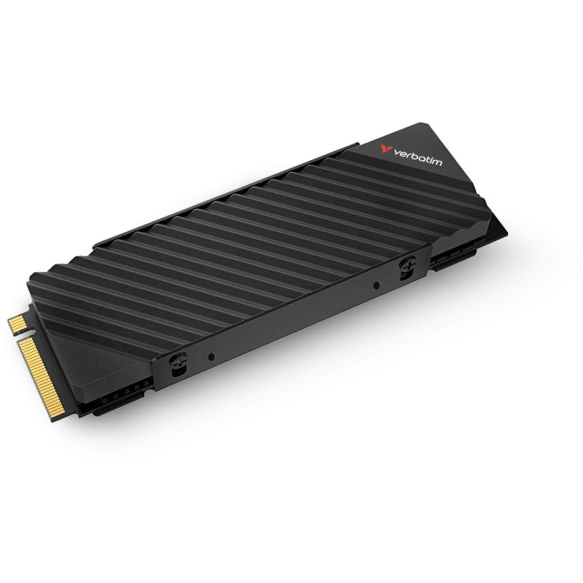 Verbatim Disque SSD interne VI7000G M.2 GEN4 2TB P5
