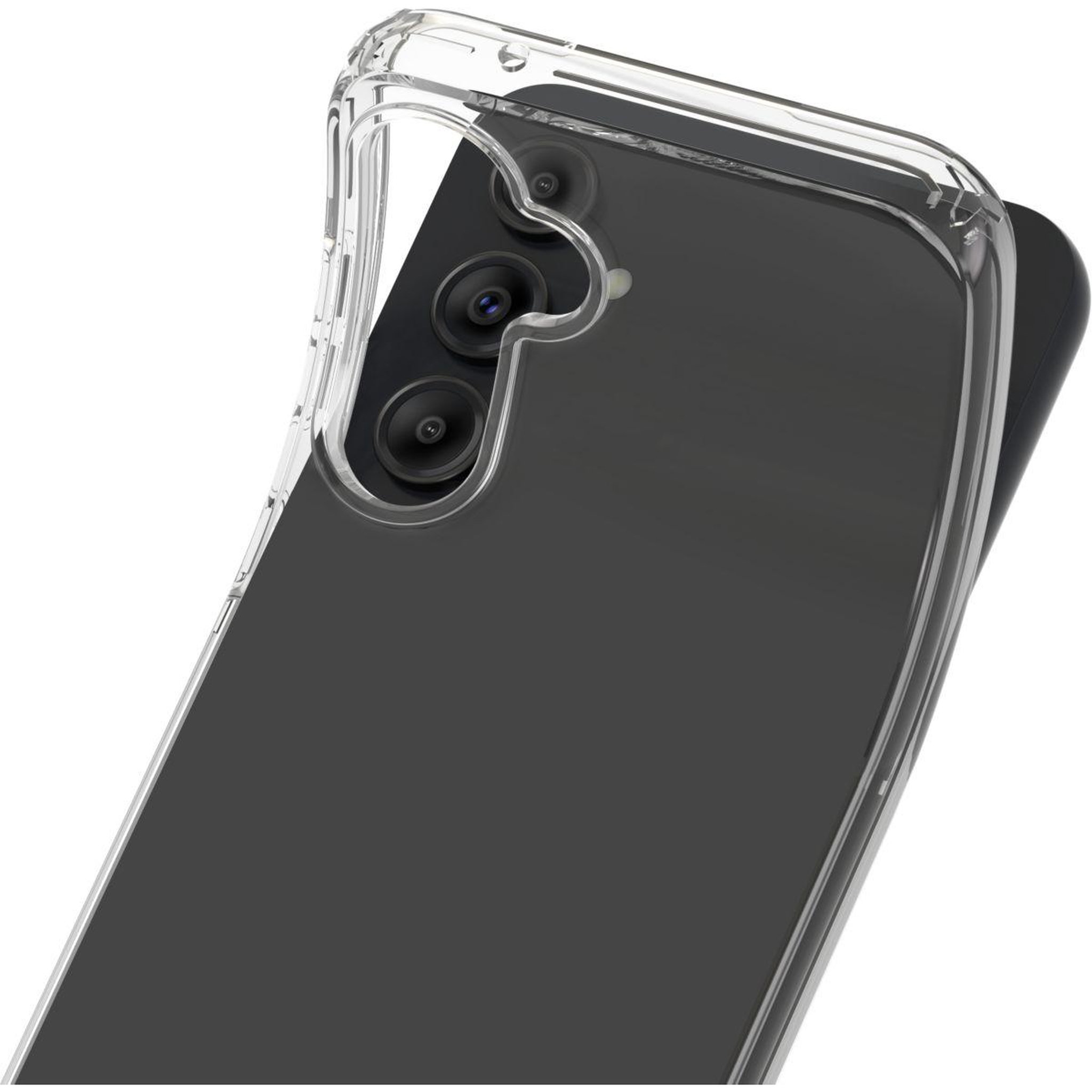 Voir la diapositive 2 : ADEQWAT Coque samsung a55 antichoc made in france