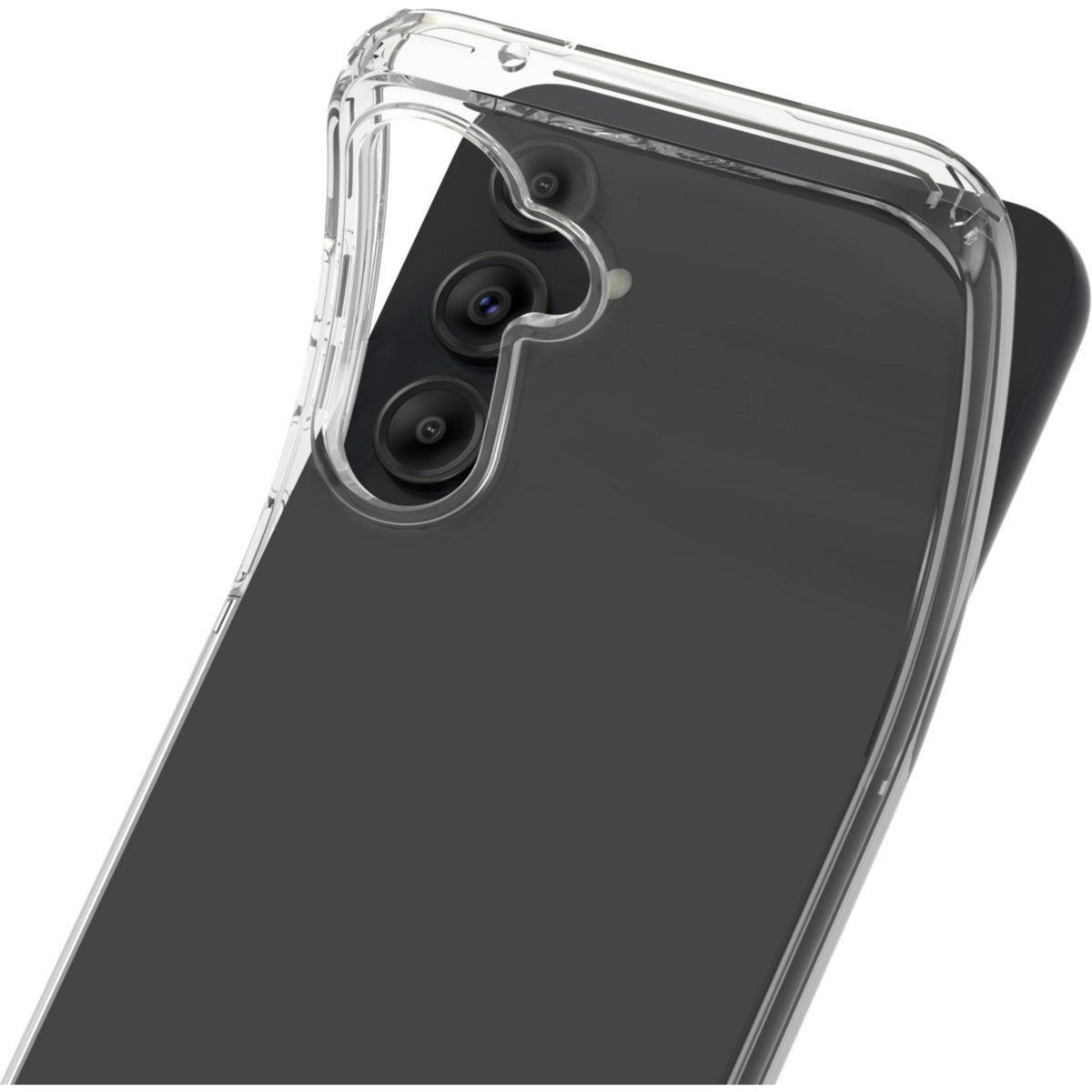 ADEQWAT Coque Samsung A55 Antichoc Made in France