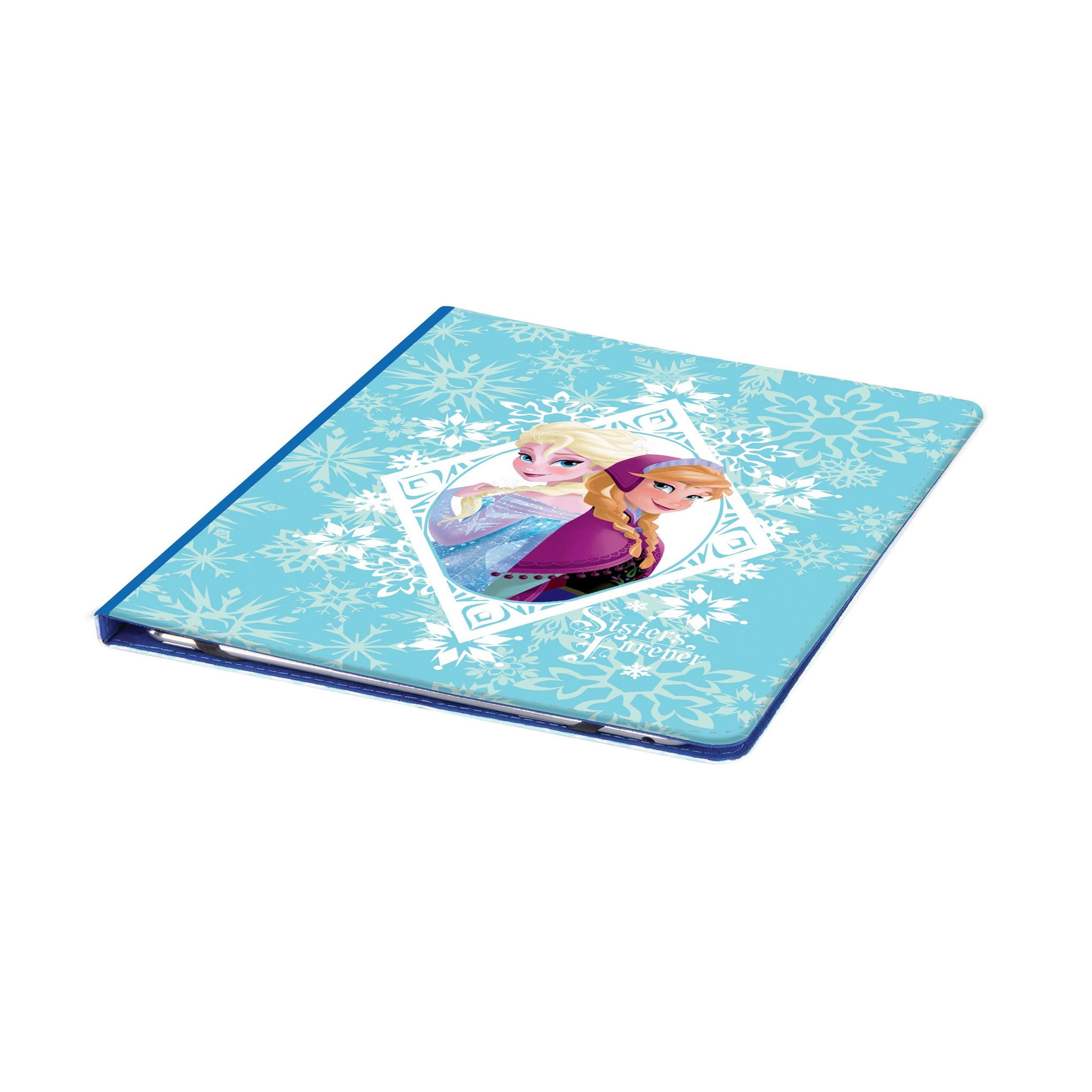 Voir la diapositive 3 : Lexibook Pochette pour Tablettes Universelle 7-10'' La Reine des neiges