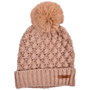 Voir la diapositive 4 : INFINITIF PARIS Bonnet Pompon INFINITIF Femme