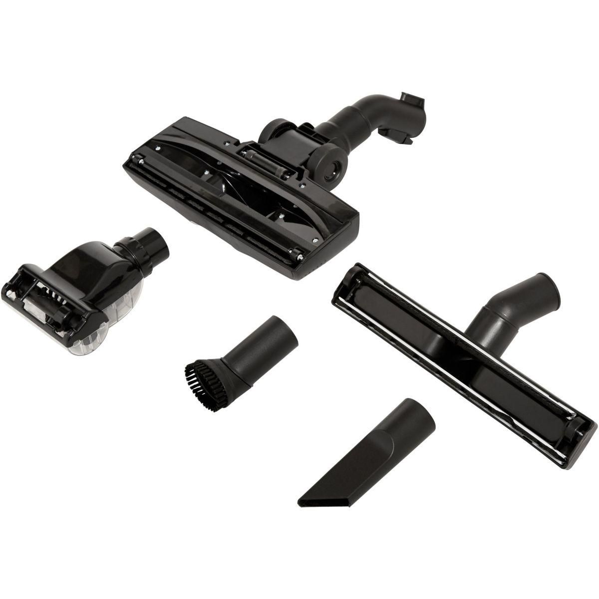 ESSENTIEL B Aspirateur avec sac EAT 68 PET