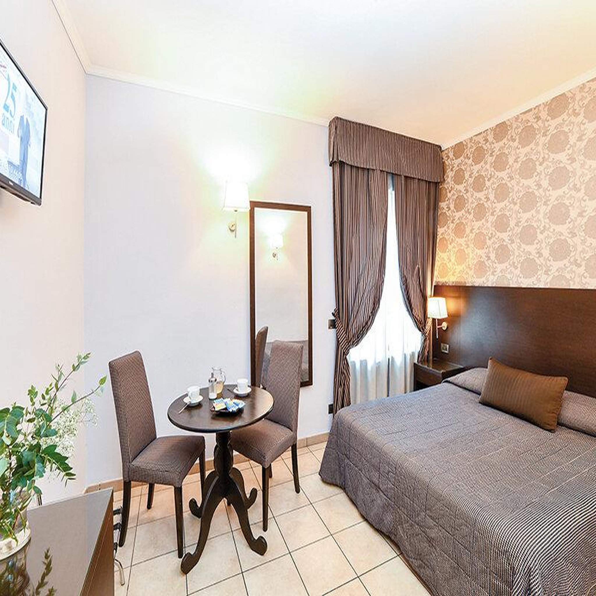 Voir la diapositive 5 : Smartbox Week-end à rome : 2 nuits en hôtel ou en chambre d'hôtes - coffret cadeau séjour